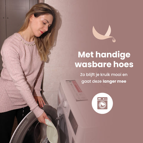 Elektrische Kruik Premium