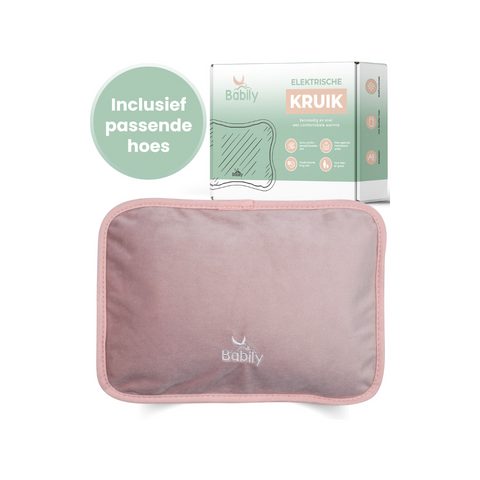 Elektrische Kruik Premium