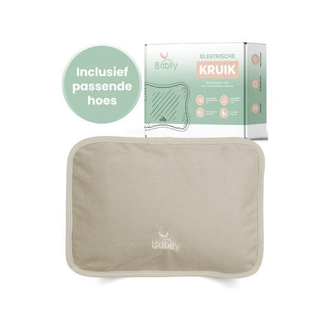 Elektrische Kruik Premium