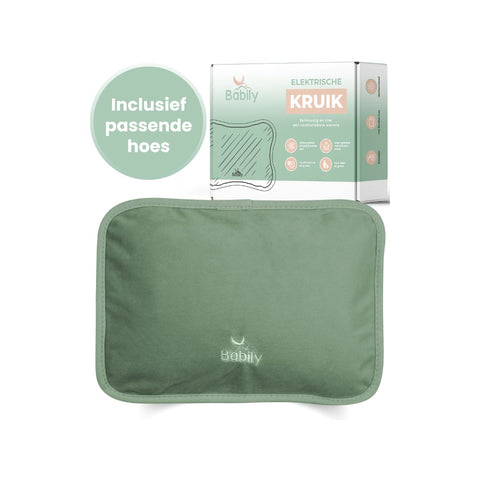 Elektrische Kruik Premium