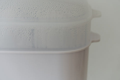 Doodt schadelijke bacteriën en ziektekiemen