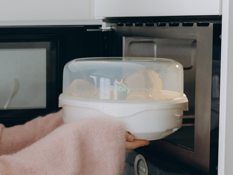 Past in bijna elke magnetron