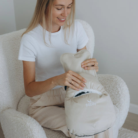 Meer rustmomenten zonder er iets voor te doen