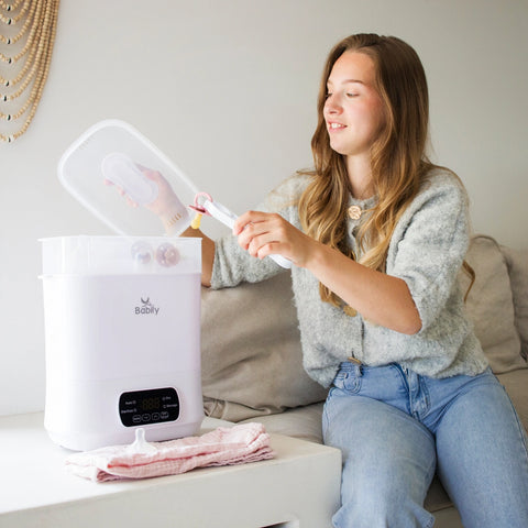 Veilig en betrouwbaar