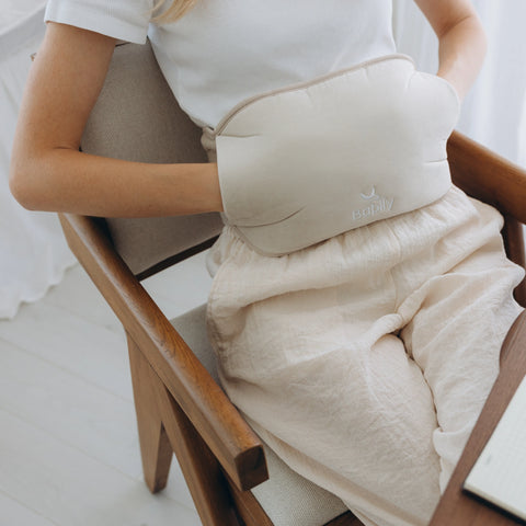 Maakt ontspannen eenvoudiger