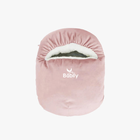 Voetenzak voor de Elektrische Kruik Premium