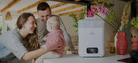 Hygiëne, gemak en rust in één apparaat