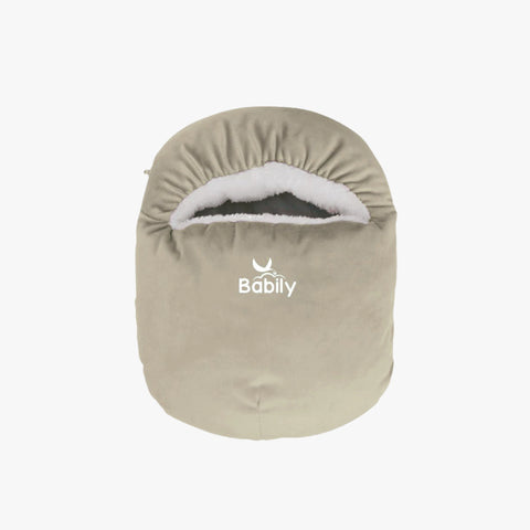 Voetenzak voor de Elektrische Kruik Premium