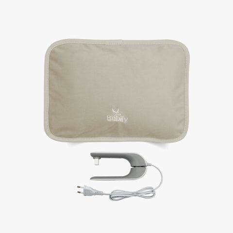 BE1 Premium Elektrische Kruik