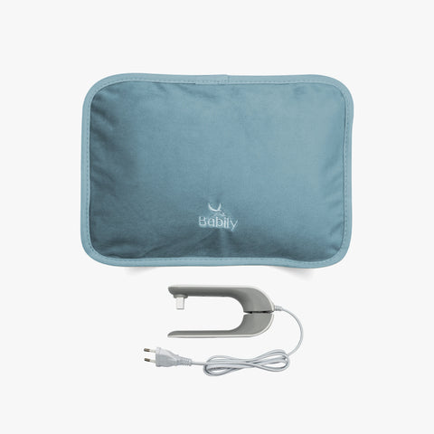 BE1 Premium Elektrische Kruik