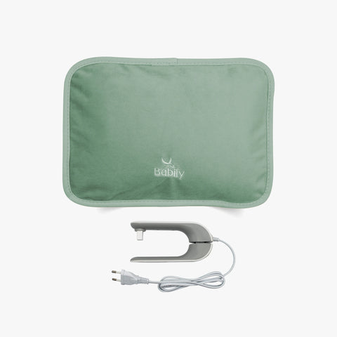 BE1 Premium Elektrische Kruik